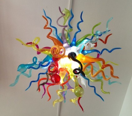 Pendant Lamps CE/UL Light Mouth Blown Glass Morroccan Lamp Murano Stained Indoor Lighting Chandeliers Shapes With Led Bulbs
Pendant Lamps CE/UL Light Mouth Blown Glass Morroccan Lamp Murano Stained Indoor Lighting Chandeliers Shapes With Led Bulbs
