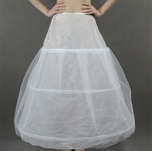 3 in 1 set New Wedding Dress Lace Bridal Veil in stock Stretch Satin Gauze Gloves Petticoat Three Piece Bride Accessories