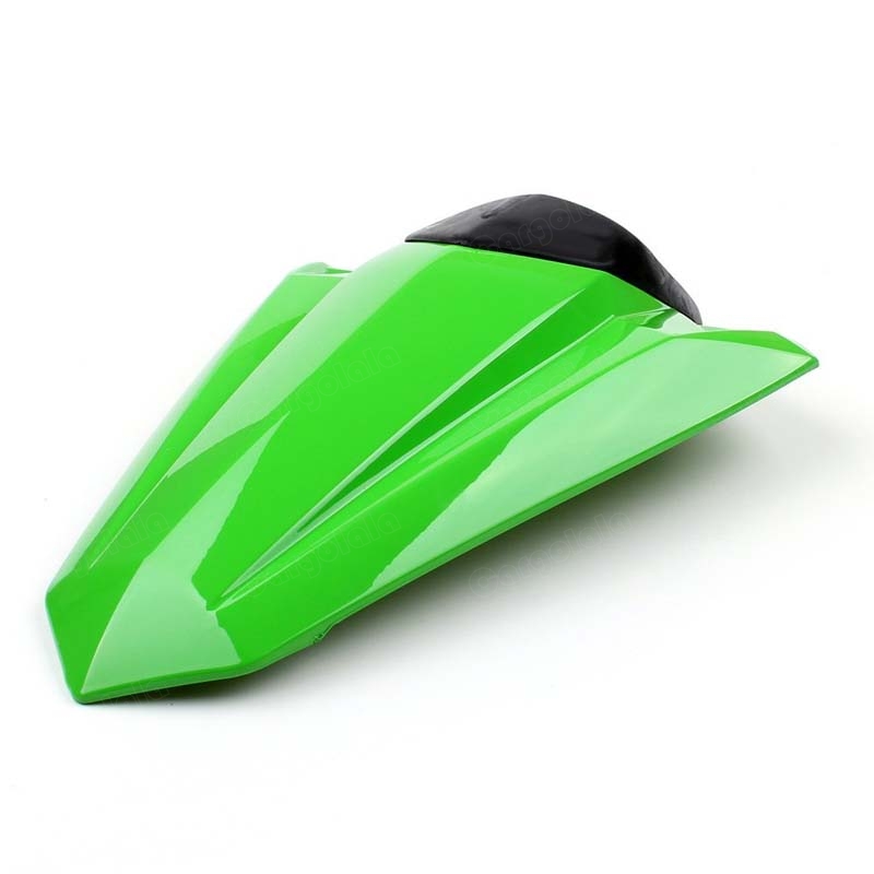 7 Color Optional Motorcycle Rear Seat Cover Cowl for Kawasaki Ninja 300 EX300R 20132015171y