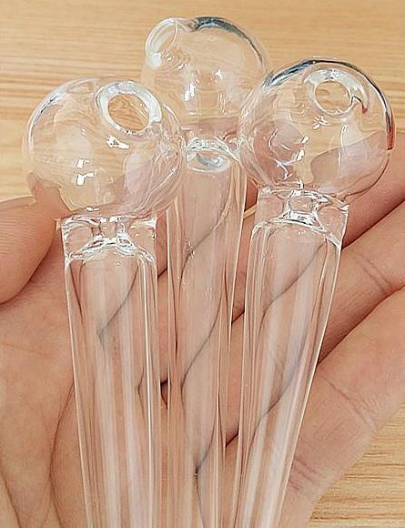 2016 Newest Cone-Shaped Clear 14cm Glass Oil Burners Pipes Straight Glass Water Pipes Hookahs Glass Bong Water Pipes for Smoking
2016 Newest Cone-Shaped Clear 14cm Glass Oil Burners Pipes Straight Glass Water Pipes Hookahs Glass Bong Water Pipes for Smoking
