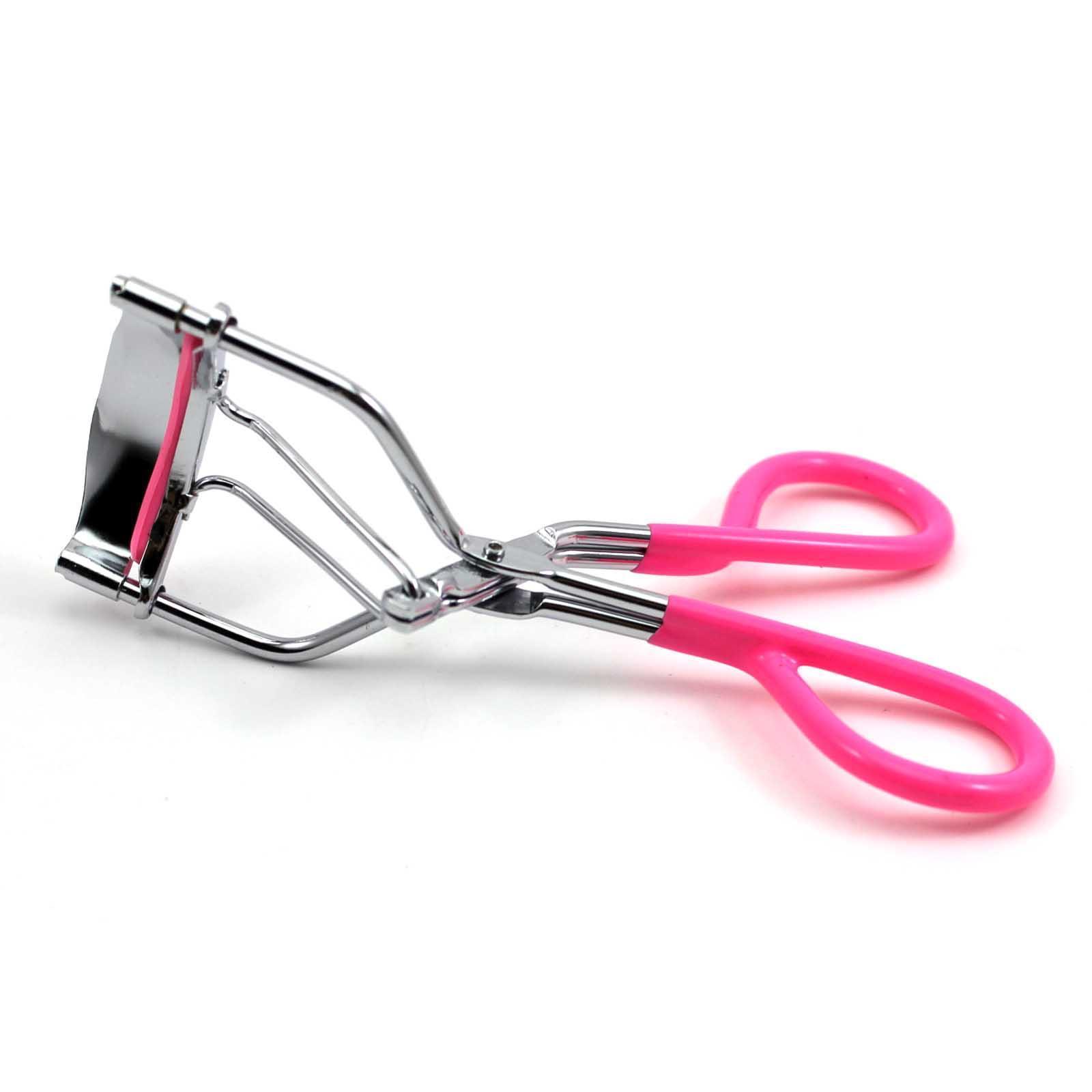 Hot Fashion Women's Eyelash Curler Curling Styling Clip Beautician Makeup Tool