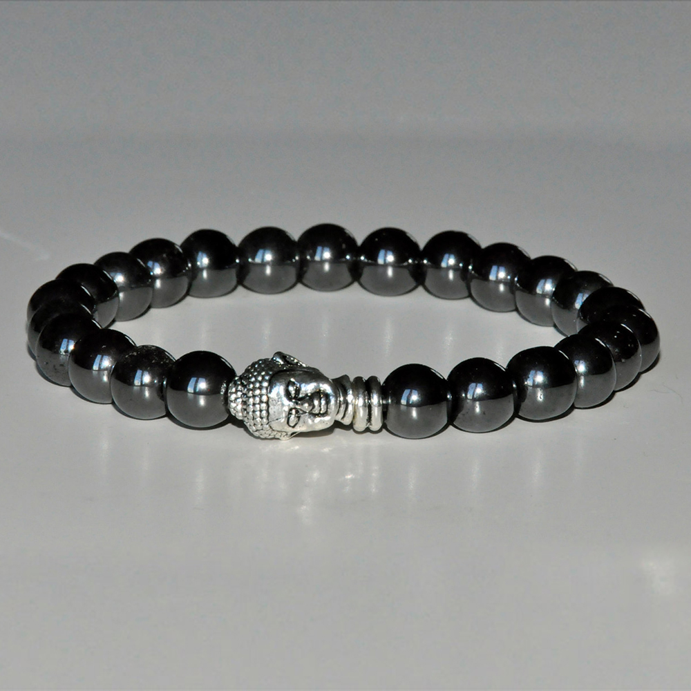 Grounding Mala Hematite bracelet,buddha bracelet,root chakra bracelet,meditation wrist mala prayer,yoga bracelet,gemstone healing bracelet, Black
Grounding Mala Hematite bracelet,buddha bracelet,root chakra bracelet,meditation wrist mala prayer,yoga bracelet,gemstone healing bracelet, Black