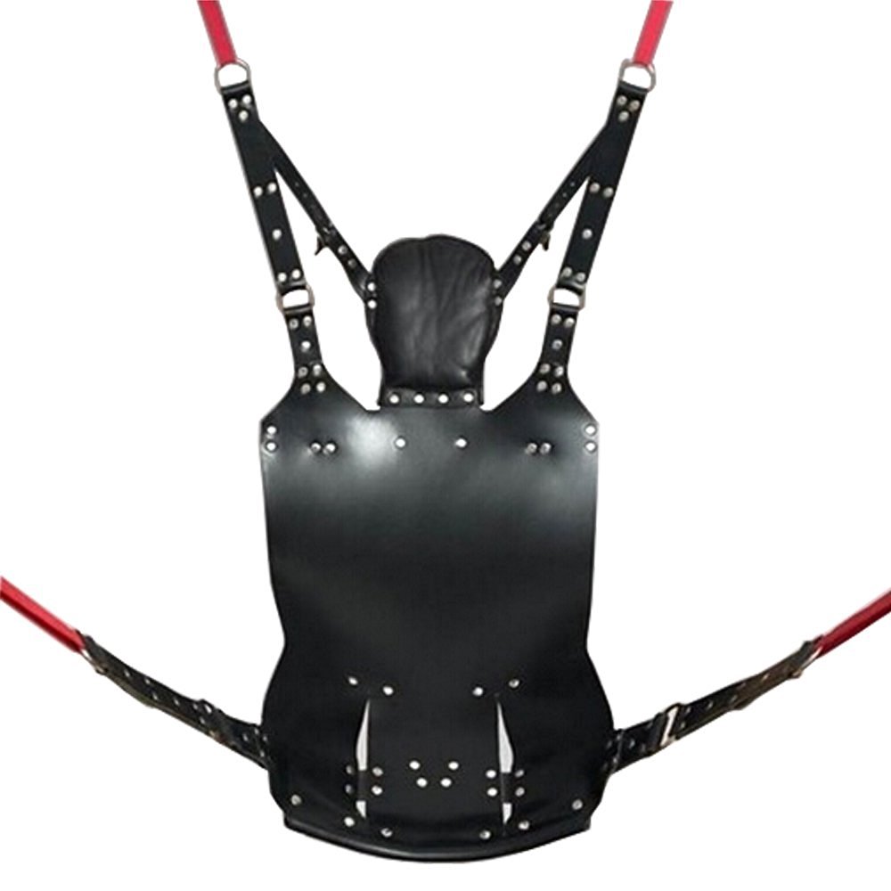 Fetish Sex Swing Ch… - image