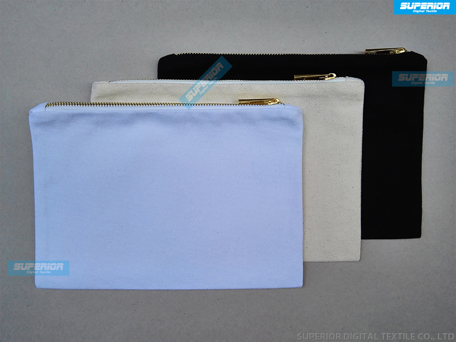 10pcs/lot 12oz Natural Cotton Canvas Cosmetic Bag With Metallic Gold Zipper Blank Pure Cotton Makeup Bag With Matched Heat Resistant Lining, Natural & white & black
10pcs/lot 12oz Natural Cotton Canvas Cosmetic Bag With Metallic Gold Zipper Blank Pure Cotton Makeup Bag With Matched Heat Resistant Lining, Natural & white & black