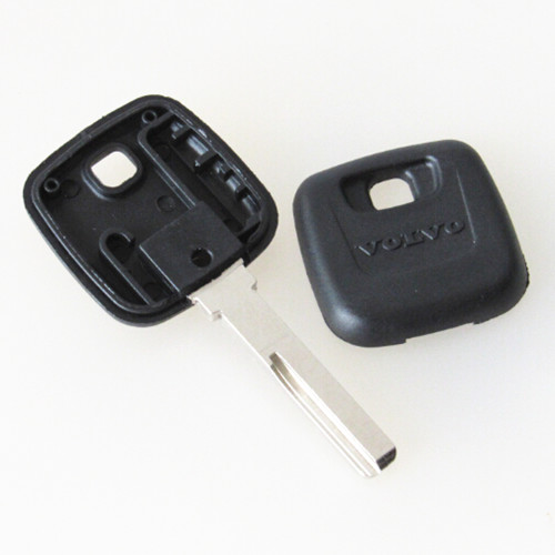 New transponder chip key blank case Fob key cover for VOLVO XC90 XC60 S40 S60 S80 V70 key case, Black
New transponder chip key blank case Fob key cover for VOLVO XC90 XC60 S40 S60 S80 V70 key case, Black