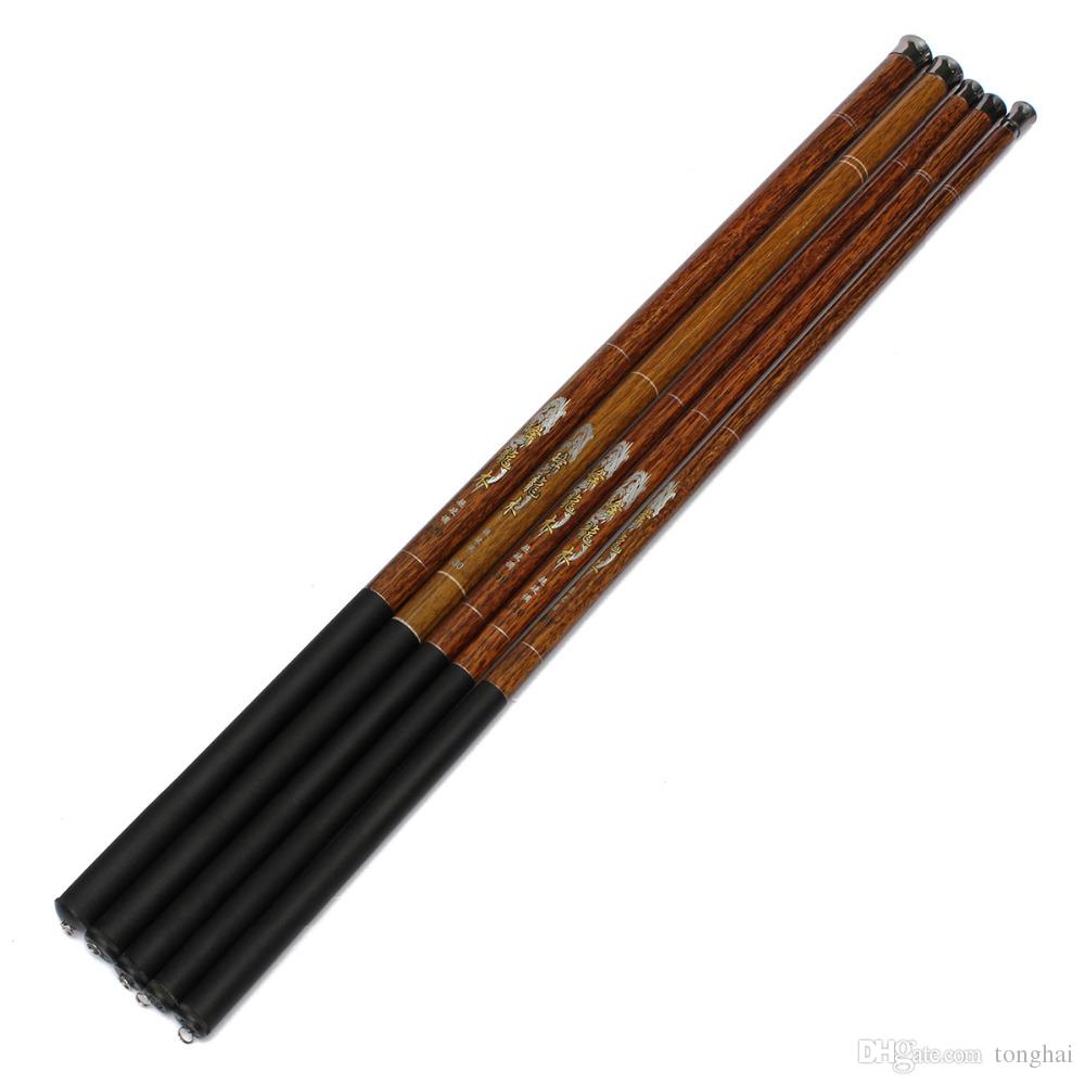 NEW Ultralight Hard 3.6/4.5/5.4/6.3/7.2 Meters Stream Hand Pole Carbon Fiber Casting Telescopic Fishing Rods Fish Tackle H210640
NEW Ultralight Hard 3.6/4.5/5.4/6.3/7.2 Meters Stream Hand Pole Carbon Fiber Casting Telescopic Fishing Rods Fish Tackle H210640