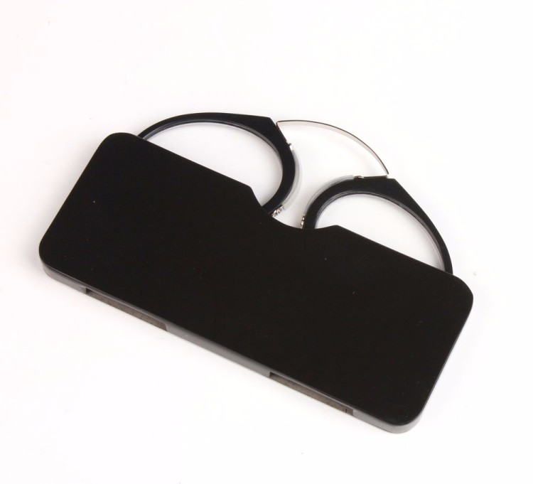 Nose Clip Men Women TR90 Diopter Glasses Male Presbyopic Eyeglasses +1.0+1.5+2.0+2.5+3.0+3.5