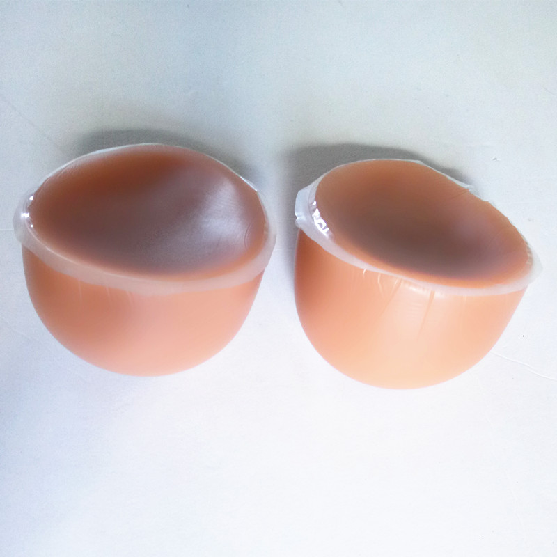 Huge Size Up to 12kg per pair Tan Color Silicone fake boobs artificial breast prosthesis shemale boobs enhancer Crossdresser User9218242