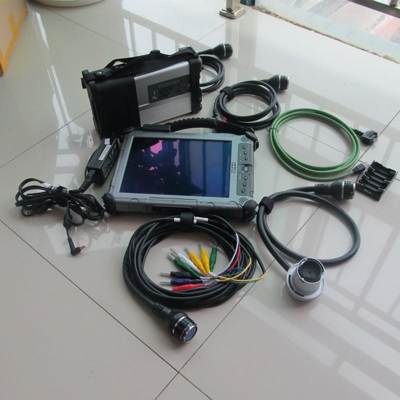 mb star compact c5 diagnostic tool super software ssd with laptop ix104 i7 cpu for cars and trucks scanner ready to use
mb star compact c5 diagnostic tool super software ssd with laptop ix104 i7 cpu for cars and trucks scanner ready to use