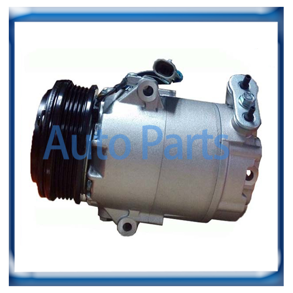 Cvc Ac Compressor F… - image