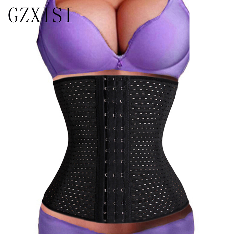 Wholesale- waiste trainer corset slimming women sexy lingerie sexy underwear women lady Waist Trainer Corset Black plus size corset 4xl, 2167 blakc
Wholesale- waiste trainer corset slimming women sexy lingerie sexy underwear women lady Waist Trainer Corset Black plus size corset 4xl, 2167 blakc