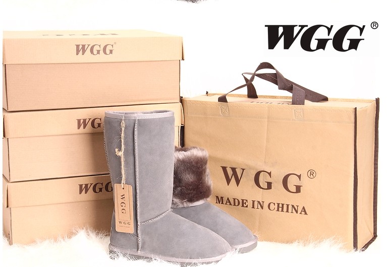 FAST SHIPPING 2018 High Quality WGG Women's Classic tall Boots Womens Snow boots Winter boots leather boot US SIZE 5---13, 5825 chocolate
FAST SHIPPING 2018 High Quality WGG Women's Classic tall Boots Womens Snow boots Winter boots leather boot US SIZE 5---13, 5825 chocolate