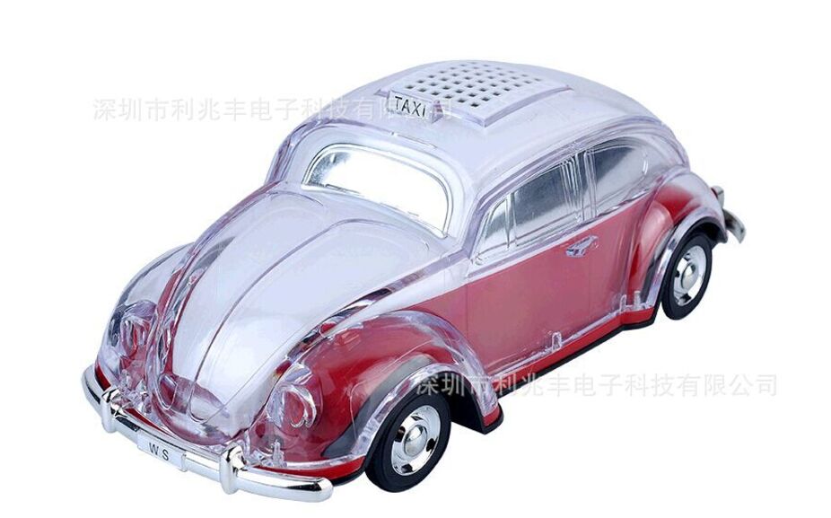 5pcs/LOT WS-1937BT colorful bluetooth mini speaker car shape mini speaker sound box MP3++U disk+TF+FM function+bluetooth
5pcs/LOT WS-1937BT colorful bluetooth mini speaker car shape mini speaker sound box MP3++U disk+TF+FM function+bluetooth
