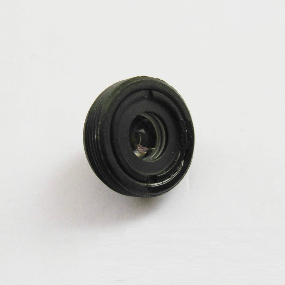 High quality Mini cctv Cone pinhole IR filter lens M12 2.8mm 3.7mm for cctv camera cam ip cctv lens/ Board Lens