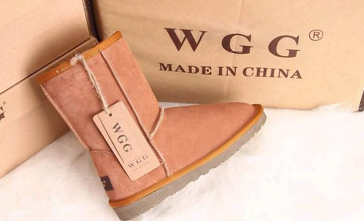All Style In Stock Womens Short Boots Classic Boots WGG Wom…