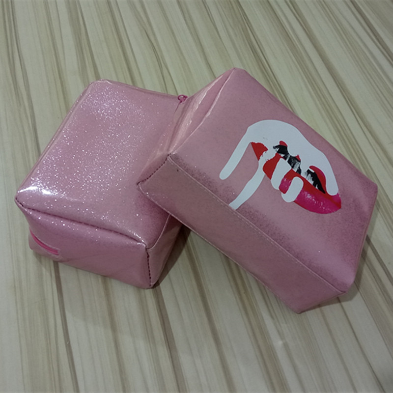 new arrival promotion zipper pink makeup bag high grade silver sequins cosmetic toiletry large capacity hand waterproof storage
new arrival promotion zipper pink makeup bag high grade silver sequins cosmetic toiletry large capacity hand waterproof storage