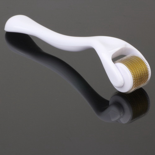 540 Micro Needles Derma Roller 540 Needles Dermaroller System Pigmentation Removal Microneedle Roller Therapy microdermabration machine
540 Micro Needles Derma Roller 540 Needles Dermaroller System Pigmentation Removal Microneedle Roller Therapy microdermabration machine