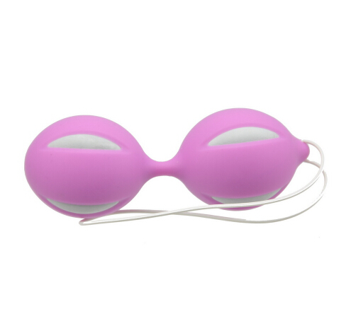 Lastic Balls Female Sex Toys Benwa Smartballs Kegel Exercise Ball Vaginal Smart Bead Love Tight Exercise