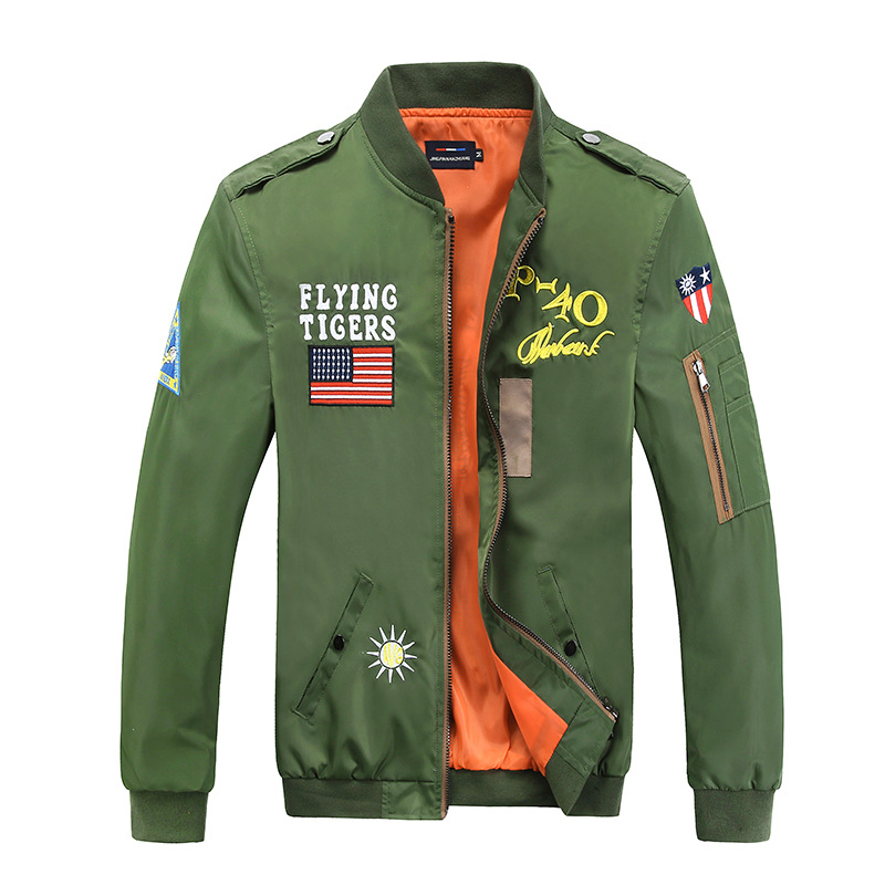 Fall-New Fashion Au… - image