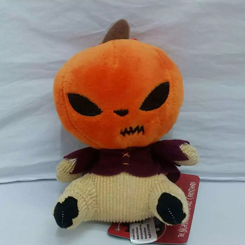 sally nightmare before christmas stuffed animal