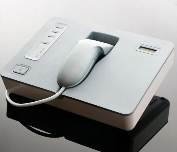 portable spa salon use rf face lift equipment radio frequency rf