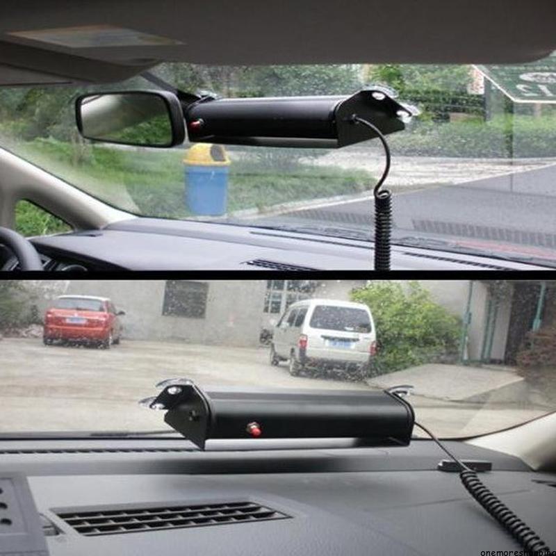 New Styling 8 LED RedBlue Police Strobe Flash Lights Dash Emergency Firemen 3 Flashing Auto Fog lamp Car Warning Light