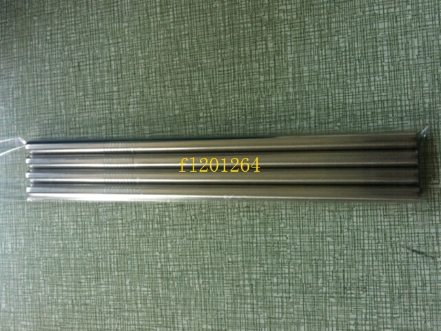 100pcs/lot DHL Fedex Free Shipping 6mm 8" Eco Friendly Stainless Steel Drinking Straws Bend & straight Smoothies Reusable Straw - view 9