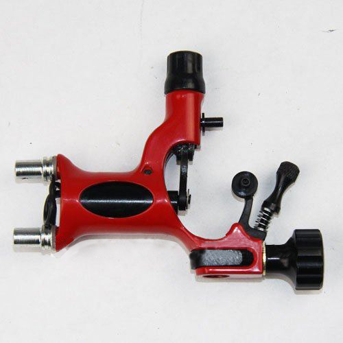 2016 Dragonfly Rotary Tattoo Machine Shader Liner Motor Gun Tattoos Professional Kits Supply Hot Wholesale
