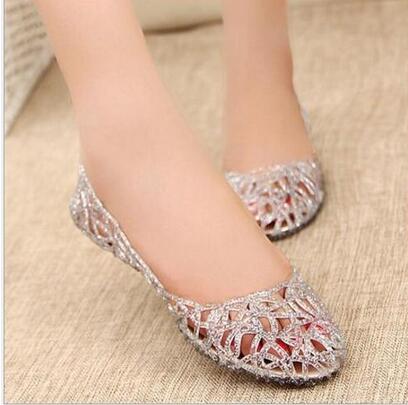 Free Shipping Nest Tunnel jelly shoes fashion women shoes casual hot sales Shoes, Silver
Free Shipping Nest Tunnel jelly shoes fashion women shoes casual hot sales Shoes, Silver