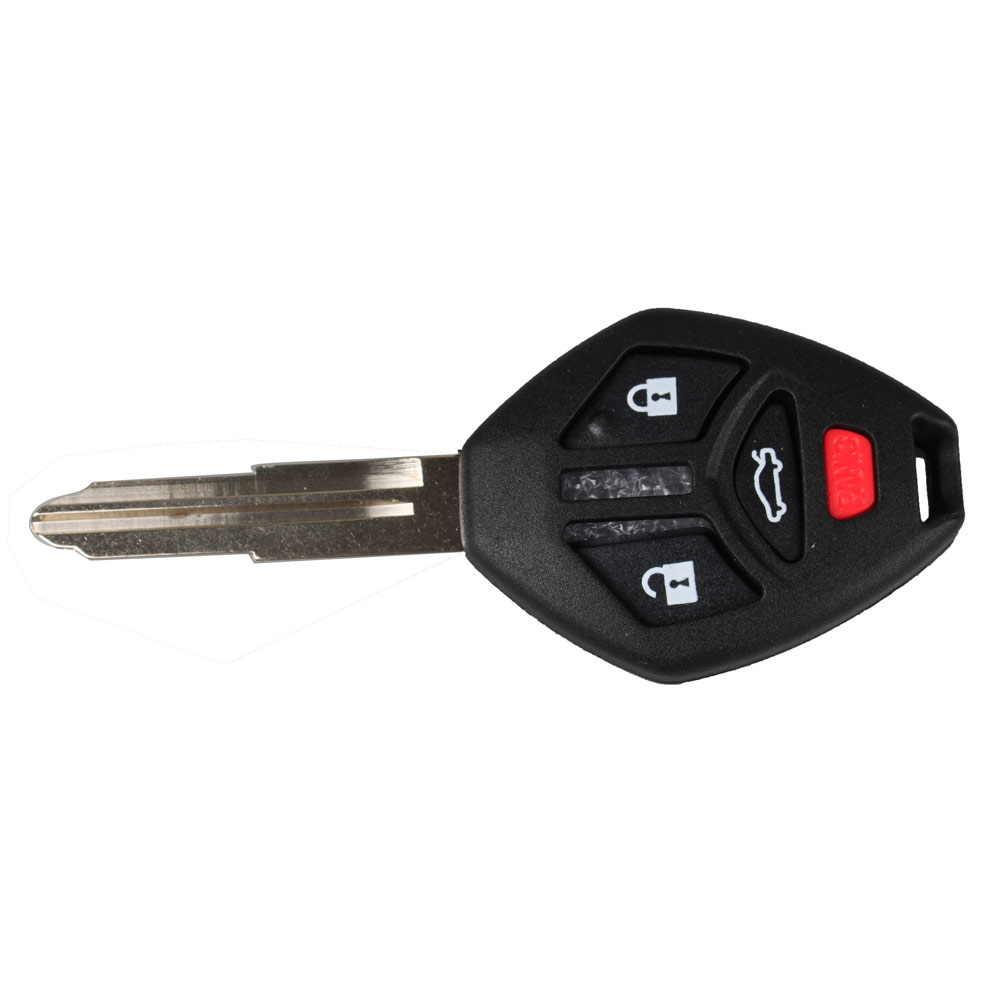 Guaranteed 100% 4 Buttons Left Groove Car Replacement Remote Key Fob Case Key Shell Housing For Mitsubishi Free Shipping, Black
Guaranteed 100% 4 Buttons Left Groove Car Replacement Remote Key Fob Case Key Shell Housing For Mitsubishi Free Shipping, Black