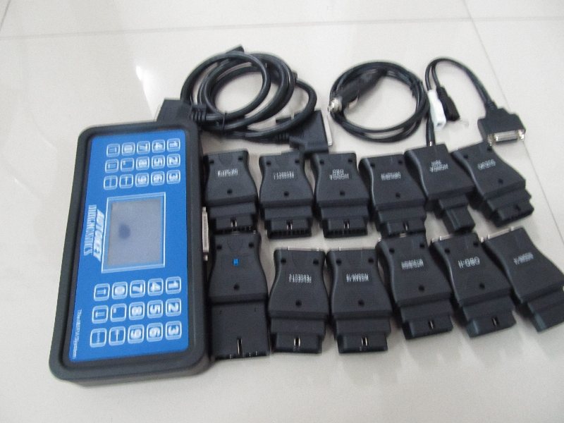 Multi-brand Vehicles Universal Mvp Pro m8 Key Programmer tool code car