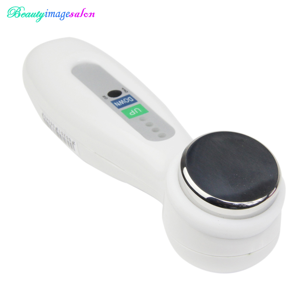 Hot Selling Ultrasonic Ultrasound Body Massager Pain Therapy 1MHZ Facial Skin Rejuvenation Wrinkle Removal Portable Beauty Machine
Hot Selling Ultrasonic Ultrasound Body Massager Pain Therapy 1MHZ Facial Skin Rejuvenation Wrinkle Removal Portable Beauty Machine