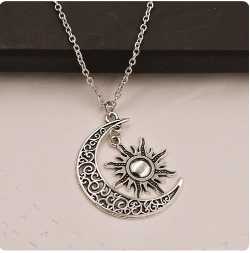 Necklaces Statement… - image