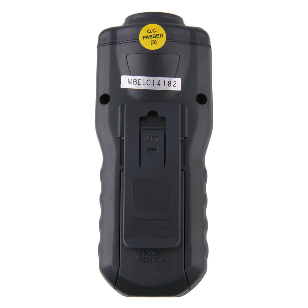 Wholesale-High Quality laser distance meter range finder telemetro laser Ultrasonic Distance Measure Point Rangefinder LCD