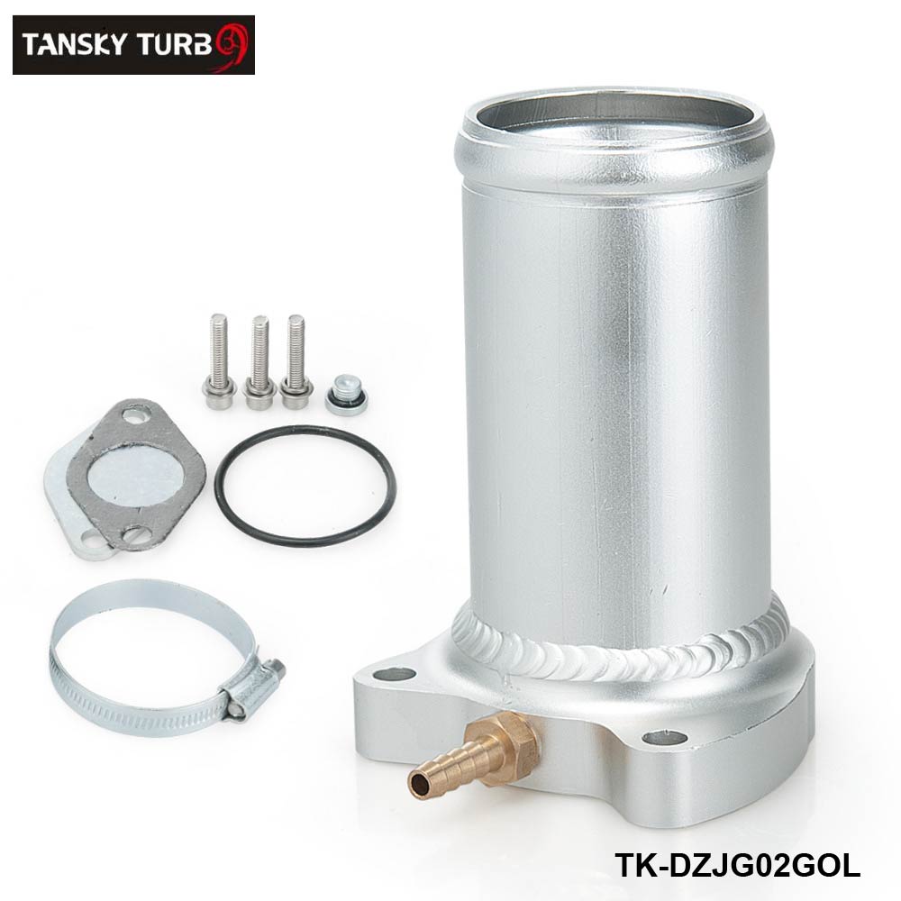TANSKY -TDI EGR Delete Kit For VW ALH MK4 MKIV MK 4 98-04 For Jetta Beetle Golf Exhaust Intake TK-DZJG02GOL
TANSKY -TDI EGR Delete Kit For VW ALH MK4 MKIV MK 4 98-04 For Jetta Beetle Golf Exhaust Intake TK-DZJG02GOL