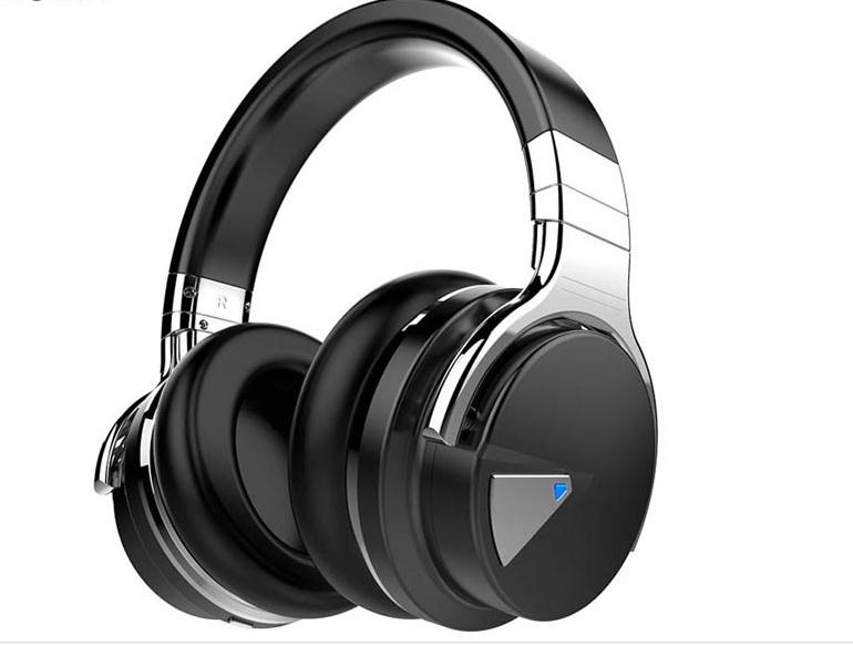 E-7 Active Bluetooth Headphones with Mic Wireless Headset Silent disco Headphone DJ Earphone for Phone PC Computer MP3 36 Hours
E-7 Active Bluetooth Headphones with Mic Wireless Headset Silent disco Headphone DJ Earphone for Phone PC Computer MP3 36 Hours