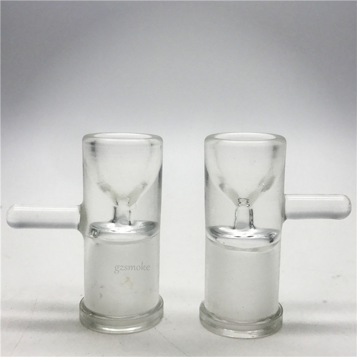14mm Bowl Piece Glass Female Bowls for Male bongs water pipes thick funnel hourglass hitman heady Best quality smoking accessories hookahs
14mm Bowl Piece Glass Female Bowls for Male bongs water pipes thick funnel hourglass hitman heady Best quality smoking accessories hookahs