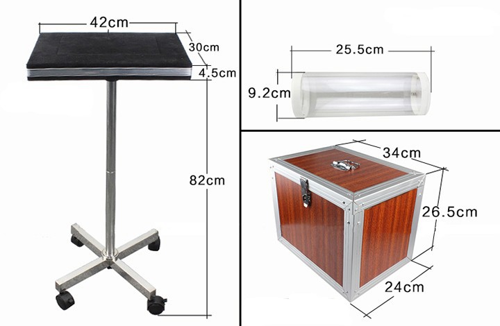 Magic Props Magacian039s Master Prediction SystemWooden VesionStage TricksSpecial For MagicainsMentalsim