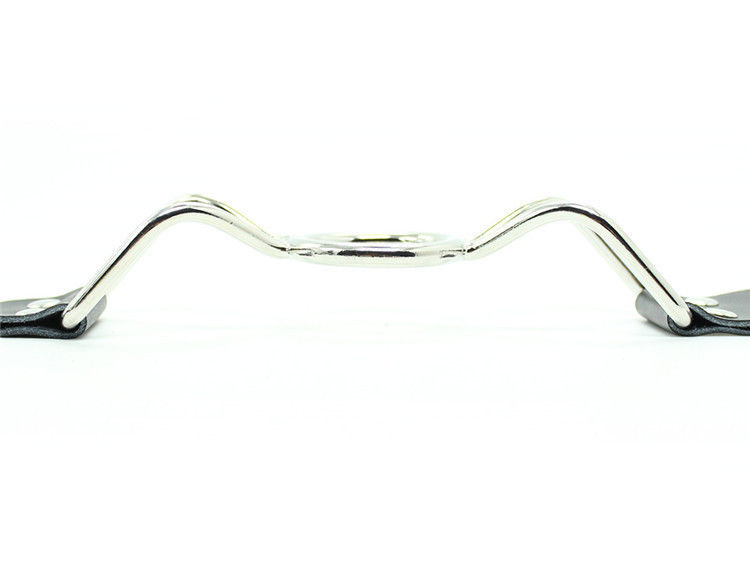 Adult Toys Leather O-Ring Open Mouth Gag Bondage Fetish Restraint Slave Roleplay Gimp #R501