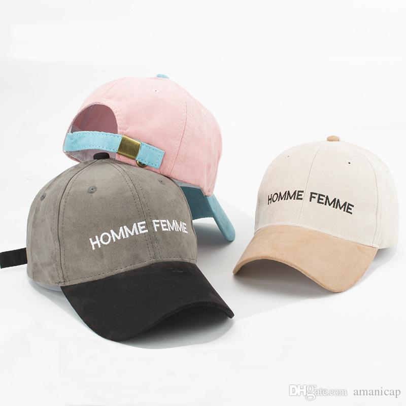 YJB-A255 Korean alphabet embroidery Hat Visor bending trend color suede baseball cap female peaked cap free shipping
YJB-A255 Korean alphabet embroidery Hat Visor bending trend color suede baseball cap female peaked cap free shipping