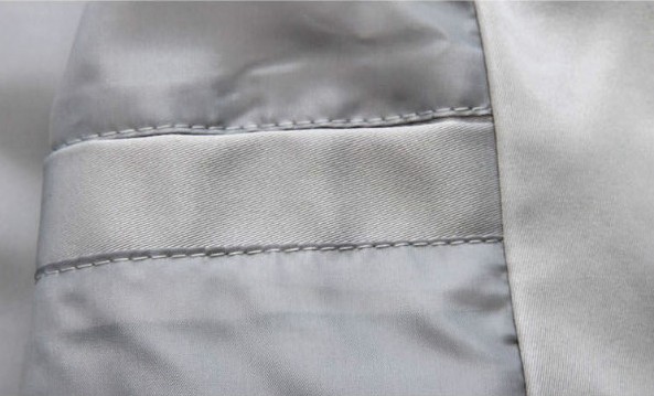 Free Shipping New Men's Stylish Double Breasted Long Trench Coat Men Overcoat Winter Long Jacket For Men Plus