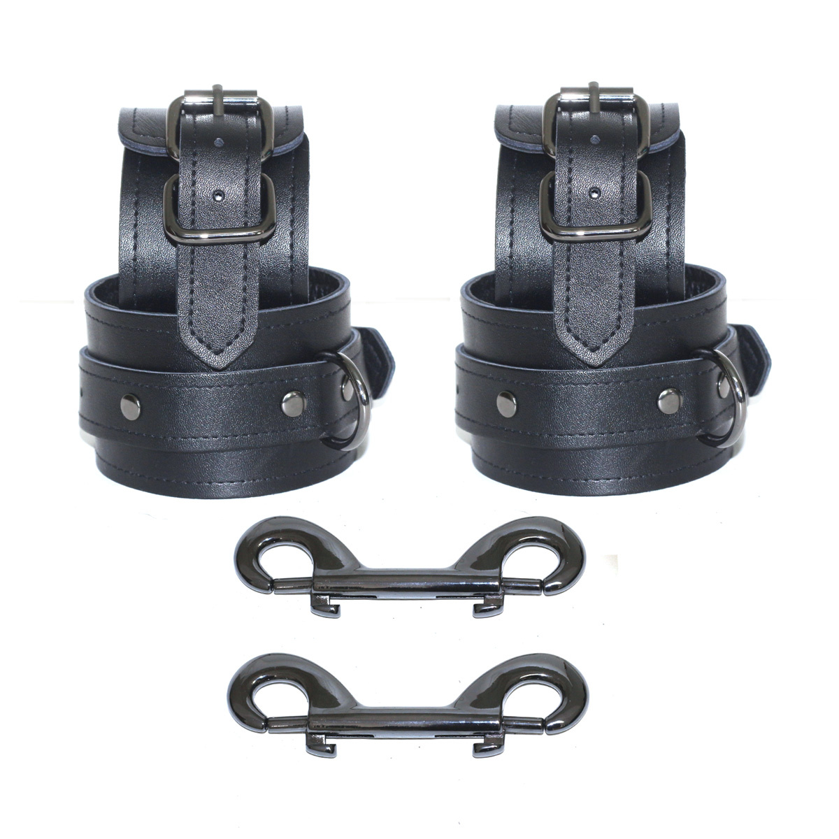 Adulte fétiche poignet et la cheville poignets bondage hogtied engrenage hogtie ensemble sex toys livraison gratuite