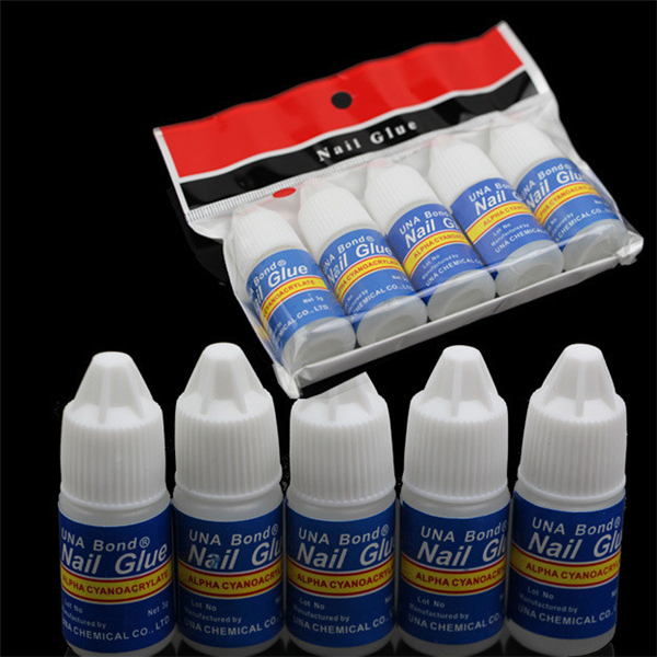 Acrylic Nail 3g Manicure Special Glue Nail Polish Nail Art Supplies Nail Glue ProfessionaL For Acrylic Nail Art Tips Decoration Tools DIY, White
Acrylic Nail 3g Manicure Special Glue Nail Polish Nail Art Supplies Nail Glue ProfessionaL For Acrylic Nail Art Tips Decoration Tools DIY, White