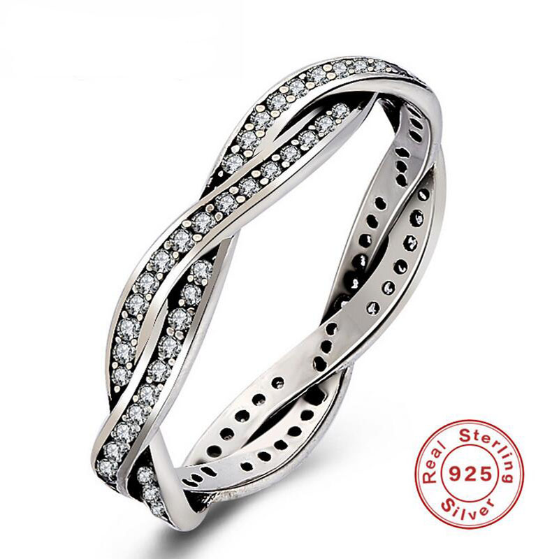 Victoria Wieck 925 Sterling Silver BRAIDED PAVE SILVER RING with Clear CZ Zirconia Authentic Twist Of Fate Stackable Twisted Ring Jewelry
Victoria Wieck 925 Sterling Silver BRAIDED PAVE SILVER RING with Clear CZ Zirconia Authentic Twist Of Fate Stackable Twisted Ring Jewelry