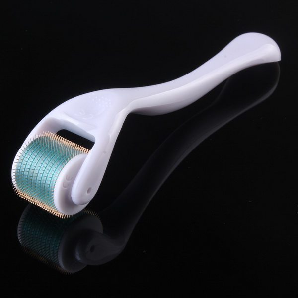 Original Top Sale 540 Needles Derma Roller DRS derma roller System Face roller with New Packing Mesotherapy Roller Derma Roll
Original Top Sale 540 Needles Derma Roller DRS derma roller System Face roller with New Packing Mesotherapy Roller Derma Roll