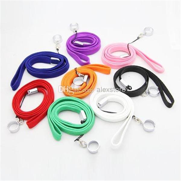 Ego neck lanyard o ring clips ego necklace string lanyard chain strap for ego series ego-t ego-c ego-w battery vapor pen ecigarette ecig
Ego neck lanyard o ring clips ego necklace string lanyard chain strap for ego series ego-t ego-c ego-w battery vapor pen ecigarette ecig