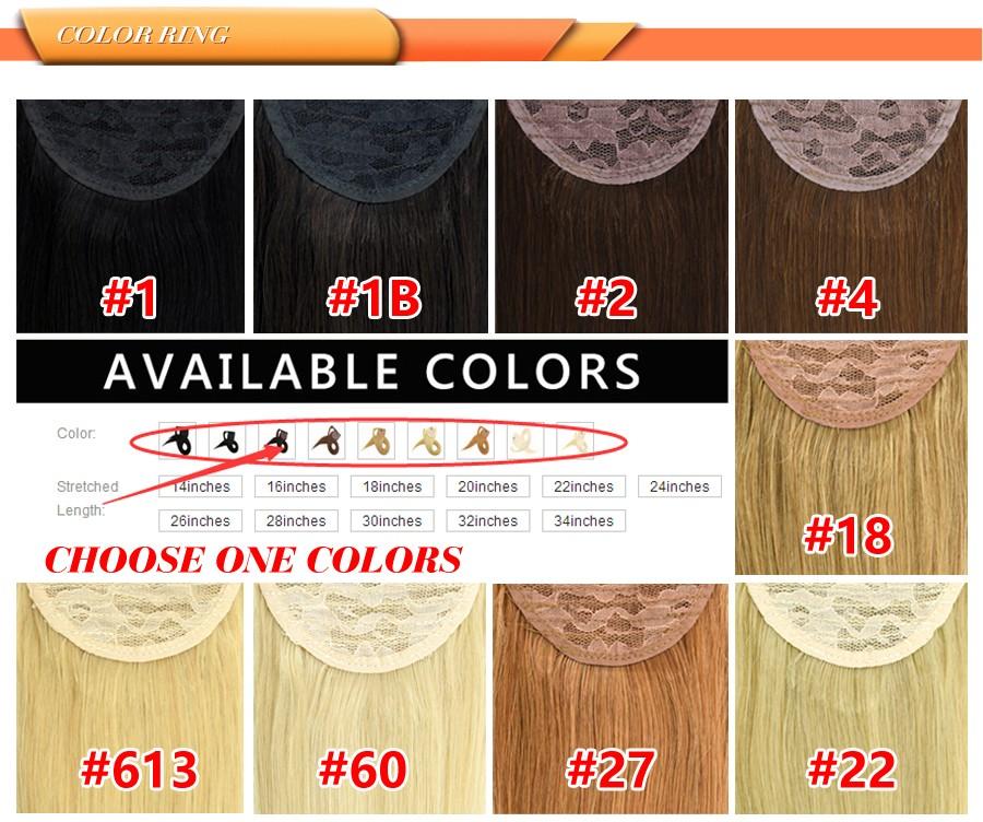 Celebrity honey blonde straight fancy wavy pony tail hairpiece magic wraps blond virgin hair ponytail extension 20inch 120g 140g free ship