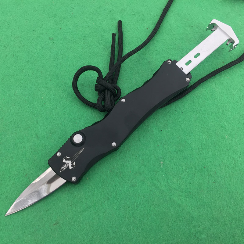 for mirror blade Automatic knife CNC VG10 blade Benchmade BM 3300 3350 UTX85 tactical knife camping hunting survival pocket knife EDC TOOL
for mirror blade Automatic knife CNC VG10 blade Benchmade BM 3300 3350 UTX85 tactical knife camping hunting survival pocket knife EDC TOOL