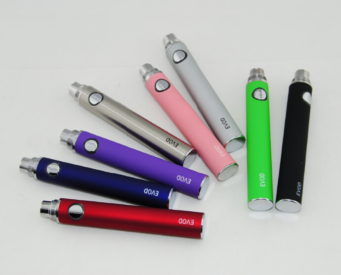 Huge Vapor EVOD Battery For EGO CE4 CE5 MT3 DCT VIVI NOVA Protank Atomizer E-cigarette 650 900 1100 mah Fast Free Shipping
Huge Vapor EVOD Battery For EGO CE4 CE5 MT3 DCT VIVI NOVA Protank Atomizer E-cigarette 650 900 1100 mah Fast Free Shipping