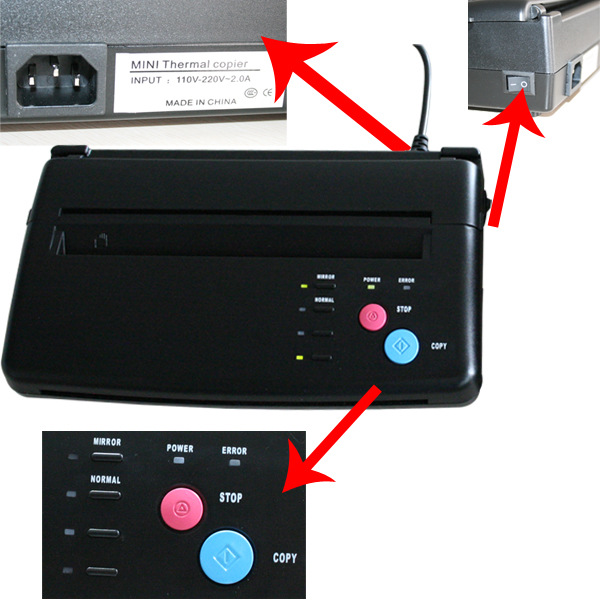 A4 Transfer Paper black Tattoo copier thermal stencil copy Transfer Machin Copier Maker Transfer Copier Machine Tattoo accessories Supplies
A4 Transfer Paper black Tattoo copier thermal stencil copy Transfer Machin Copier Maker Transfer Copier Machine Tattoo accessories Supplies